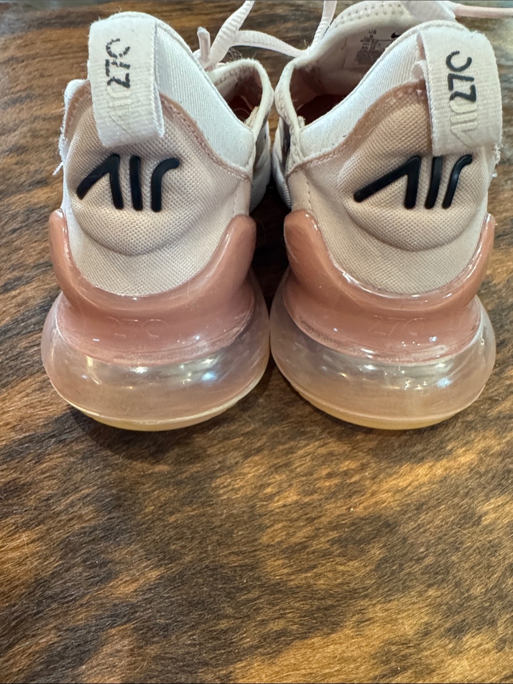 Nike Air 270 - Picture 4 of 8